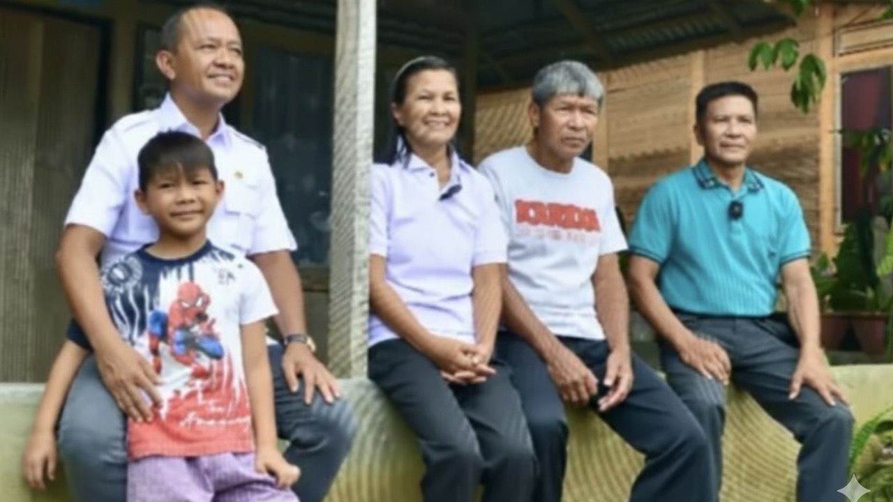 BPBL GRATIS DI FAKFAK, Langkah Nyata Keadilan Energi dari ESDM