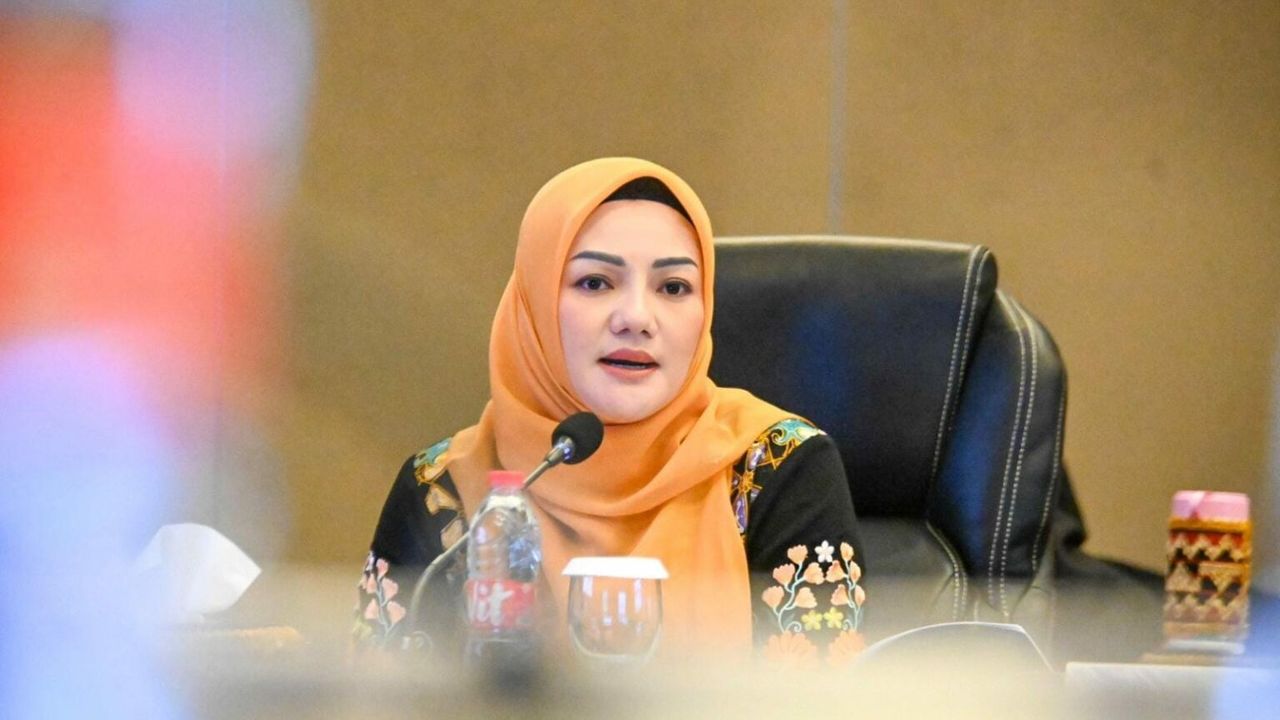 Adde Rosi Dorong Fleksibilitas Aturan Tim Ahli Cagar Budaya: Jangan Sampai Daerah Kesulitan Lestarikan Warisan Bangsa