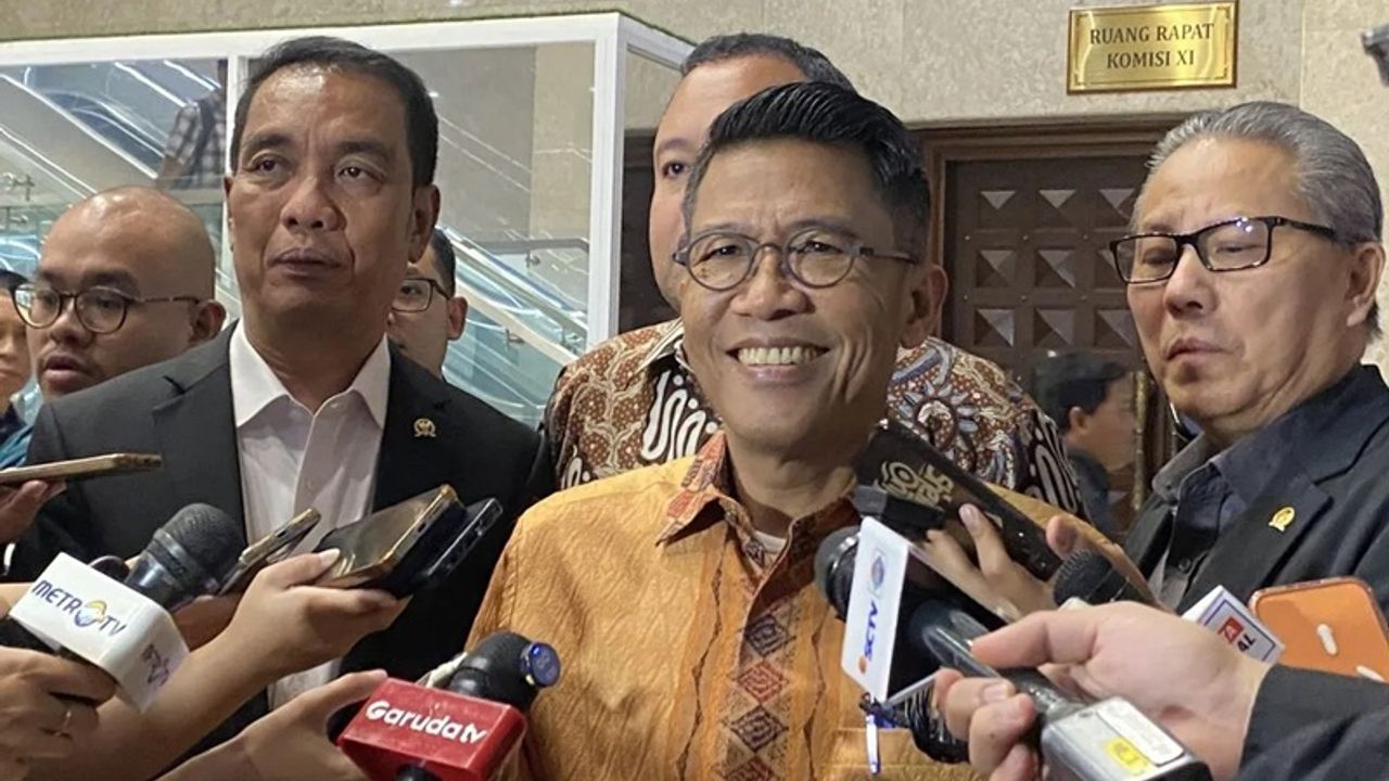 Jelang Idul Fitri, Misbakhun Tekankan Pengawasan Inflasi dan Stabilitas Rupiah