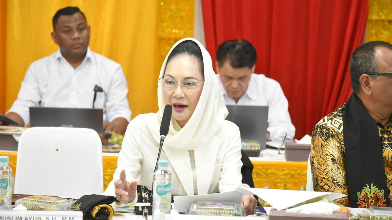 Terima BEM PTNU & PTKIN, Dewi Asmara: Advokasi Mahasiswa Harus Berbasis Kajian Akademik dan Konseptual!