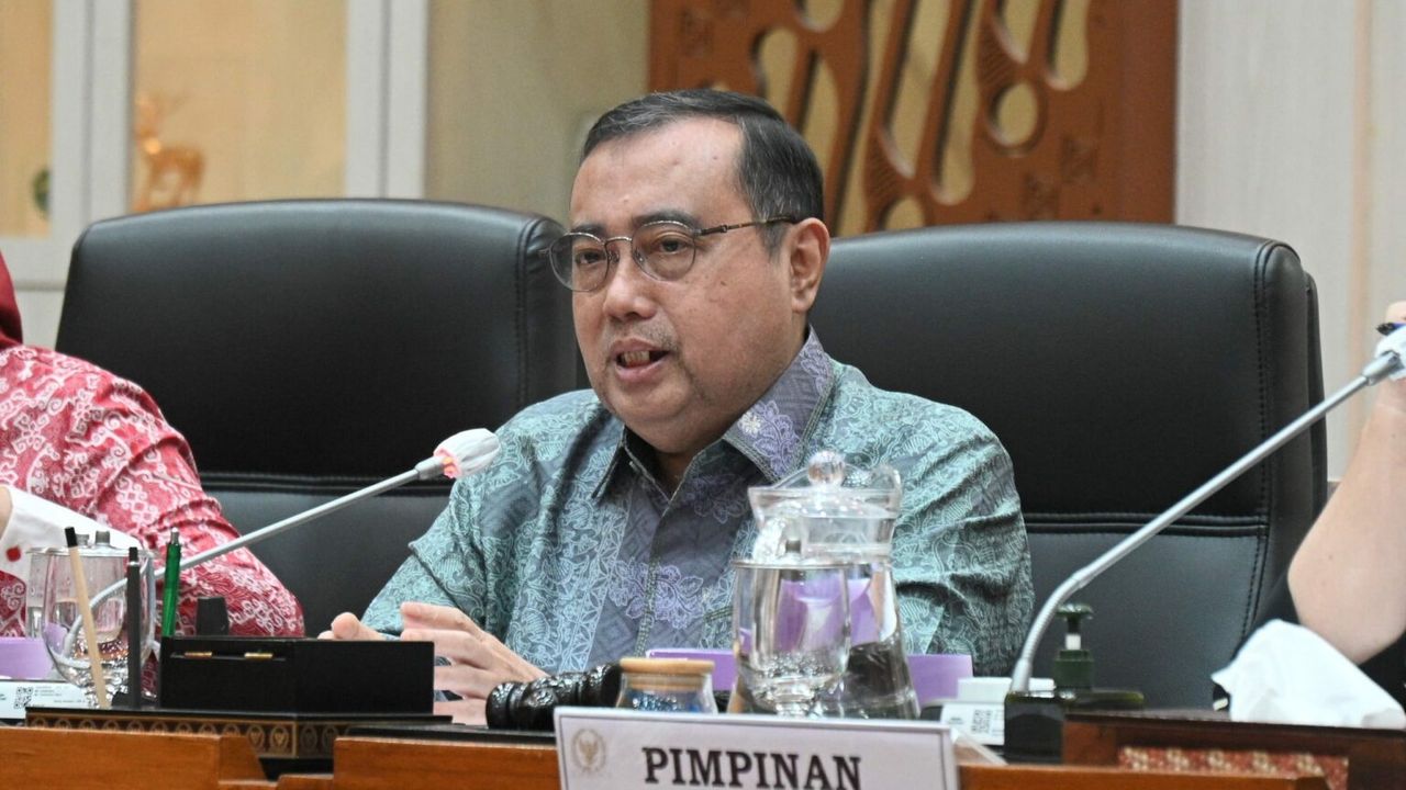 Yahya Zaini Dukung THR Cair H-21 Lebaran, Minta Perusahaan Taat Aturan