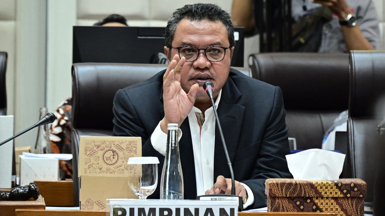 Lamhot Sinaga: Industri Film Bisa Buka Lapangan Kerja Besar