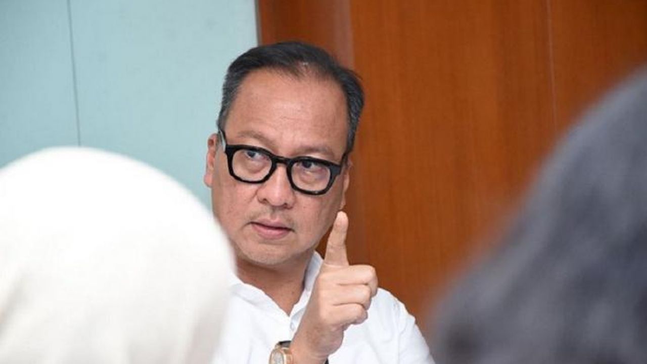 Ekspor Perhiasan Tembus USD 9,1 Miliar, Menperin Agus Gumiwang Perketat Standar Mutu Emas