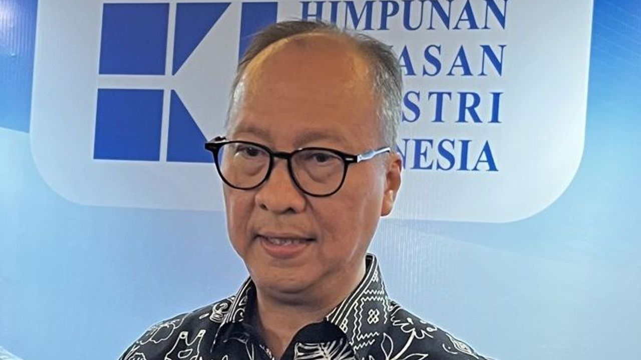 Menperin Agus Gumiwang: Indonesia Berpeluang Jadi Pusat Modest Fashion Dunia