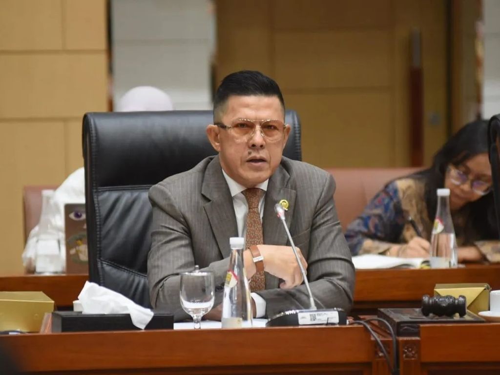 Soedeson Tandra Soroti Antrean Gilimanuk, Minta Evaluasi Mudik Lebaran