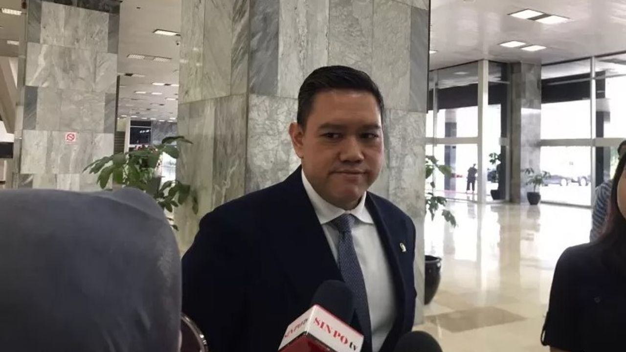 Prajurit Gugur di Lebanon, Dave Laksono Dorong Pemerintah Tinjau Ulang Misi TNI di UNIFIL