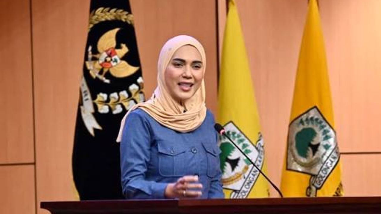 Sari Yuliati: Proyek LNG Masela Jadi Motor Penggerak Ekonomi Timur Indonesia