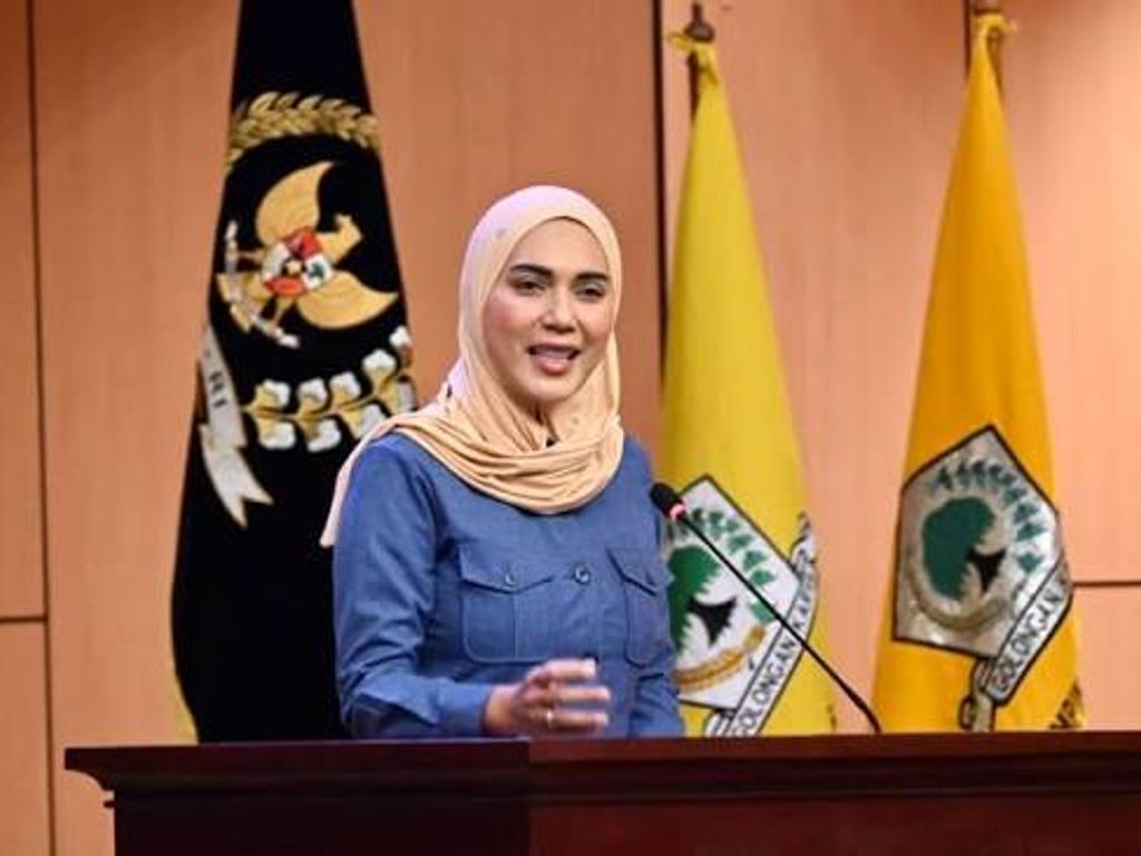 Sari Yuliati: Proyek LNG Masela Jadi Motor Penggerak Ekonomi Timur Indonesia