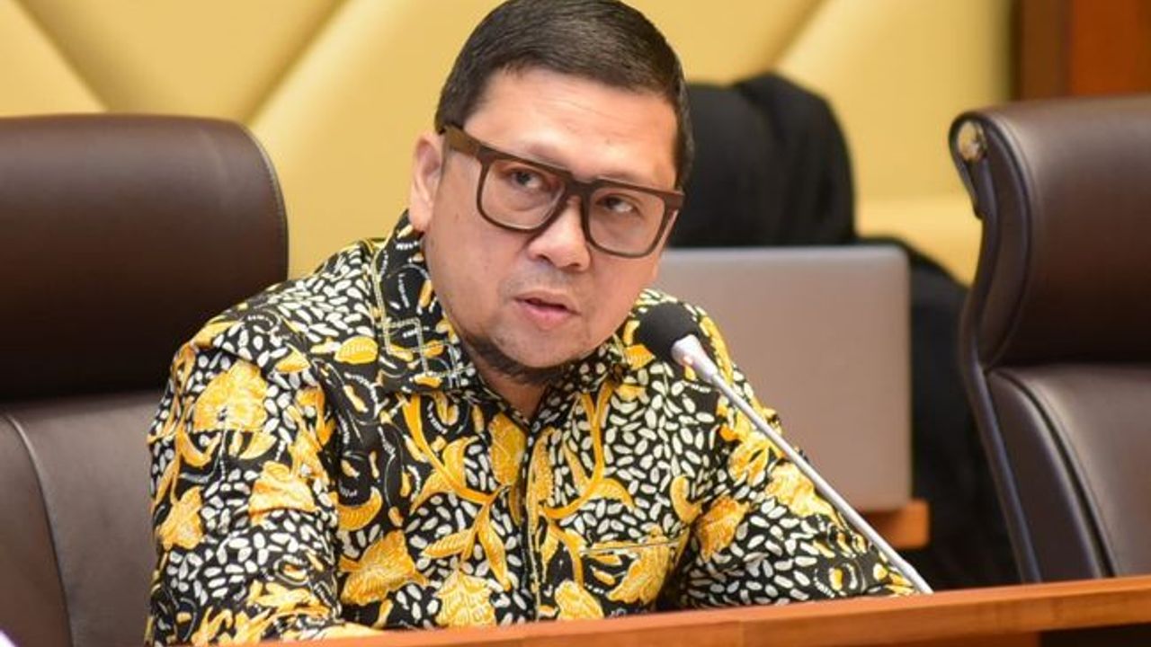 Ahmad Doli Kurnia Dorong Reformulasi Gaji Kepala Daerah Tanpa Tunjangan