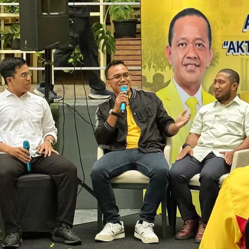 Transformasi Organisasi Kepemudaan Jadi Momentum Perkuat Kontribusi Pemuda bagi Indonesia