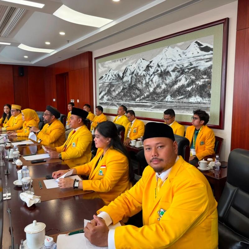 Meritokrasi Politik dan Sistem Kepartaian Tiongkok, Catatan dari Sekolah Partai Pusat PKT
